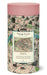 Cavallini & Co. Map of Paris 1000 Piece Puzzle package back.