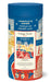  Cavallini & Co. Paris 1000 Piece Puzzle package- cylindrical packaging with illustrations of Paris and text on a white background