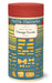 Pasta-themed vintage puzzle packaging with a red lid and blue body.