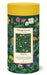 Cavallini & Co. Alpine Wildflowers 1000 Piece Puzzle back of package image