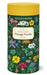 Cavallini & Co. Alpine Wildflowers 1000 Piece Puzzle front of package image