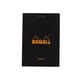 Rhodia Classic Notepad-  Lined- 5.75 x 8.25 inches