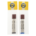 Retro 1951 Tornado Rollerball Refills 3 packs-black or blue.