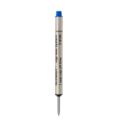 Retro 1951 Tornado Rollerball Refill- single blue