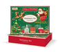 Cavallini & Co. Christmas Stationery Set
