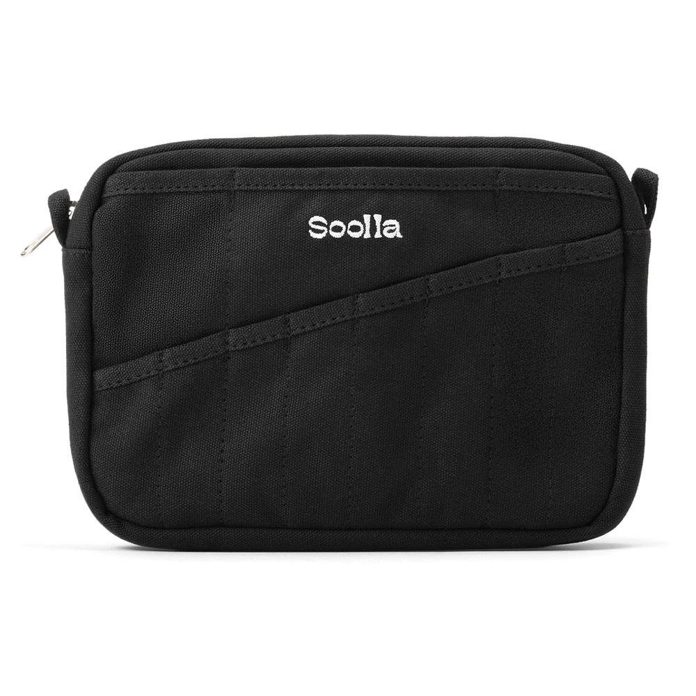 Soolla Studio Pouch