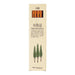 Tombow Recycled Pencil- HB (No. 2)- image showing box of 12 untipped pencils