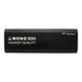 Tombow Mono 100 HB Pencil- Box of 12 or Single Pencil- main box image
