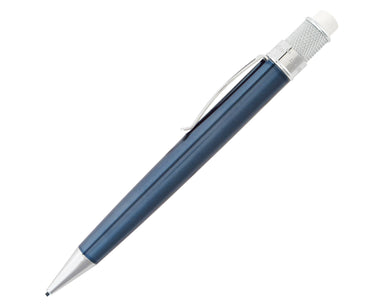 Retro 1951 Tornado Pencil- Ice Blue