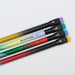 Blackwing Volumes 458- Balanced Pencils- Bird Watching