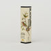 Blackwing Volumes pencil box with bird illustrations on a light gray background