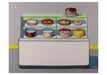 Cake Notecard Set by Wayne Thiebaud