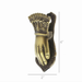 Brass Hand Clip Medium- 4" x 2"