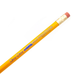 Musgrave Choo-Choo 8500 Jumbo Pencil blue imprint detail of Choo-Choo train