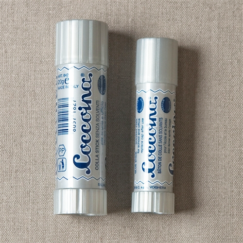 Coccoina Glue Sticks- 20 and 10  Gram sticks