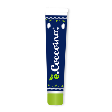 Coccoina Liquid Glue- 50 Gram Tube "Green Glue"