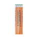 Field Notes No. 2 Woodgrain Pencil- Pack of 6