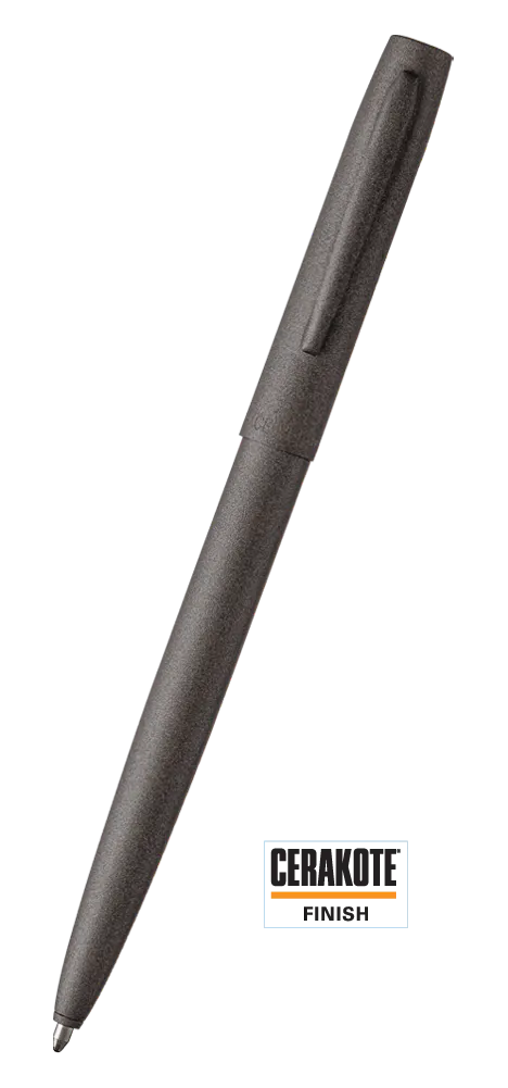 image of TUNGSTEN CERAKOTE® CAP-O-MATIC SPACE PEN