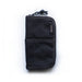 Lochby Quatro Pen Pouch in black