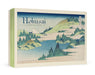 Hokusai: Landscapes Boxed Notecard Assortment