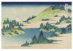 Thirty-six Views of Mount Fuji