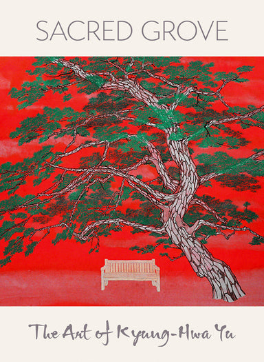 Sacred Grove by Kyung-Hwa Yu Boxed Notecards