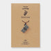 Traveler's Factory Partner Shop Charm- Traveler's Notebook