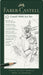 Faber-Castell 9000 Art Set Graphite Pencils- set of 12