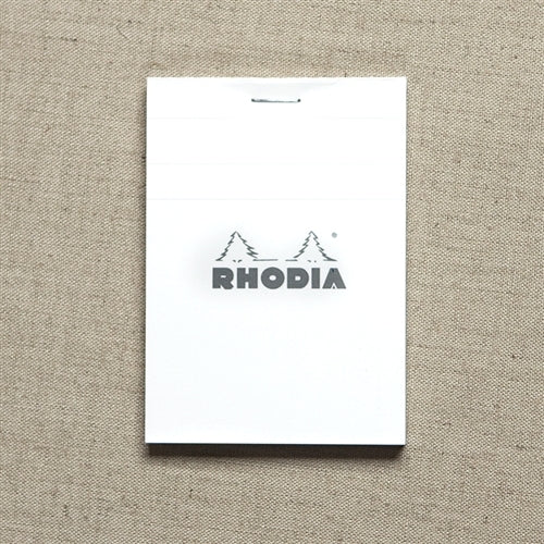 Rhodia Ice Grid Pad, 2.88  x 4 inches