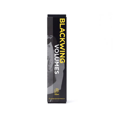 Blackwing Volumes 651- Bruce Lee Edition Pencil 12 Pack