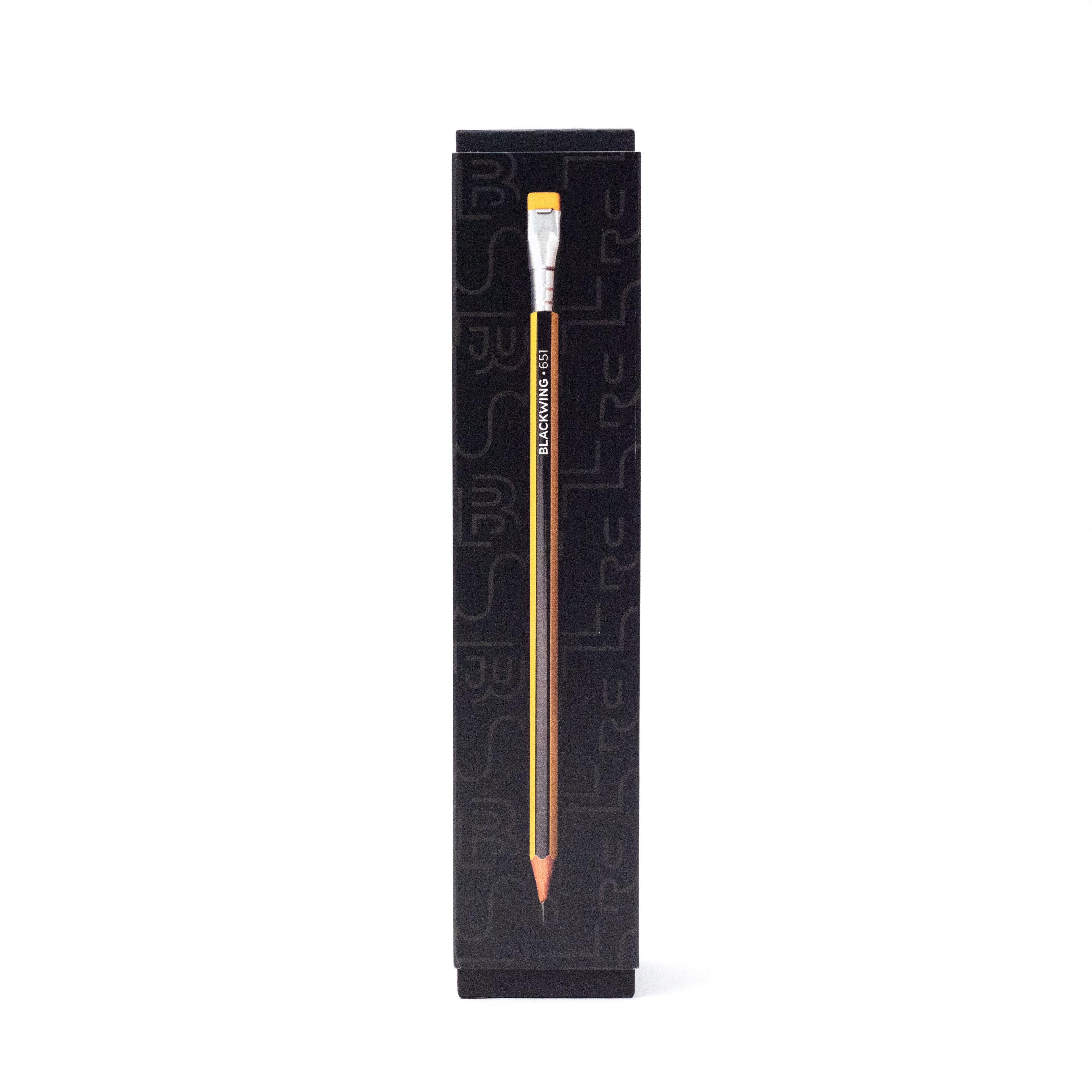 Blackwing Volumes 651- Bruce Lee Edition Pencil 12 Pack