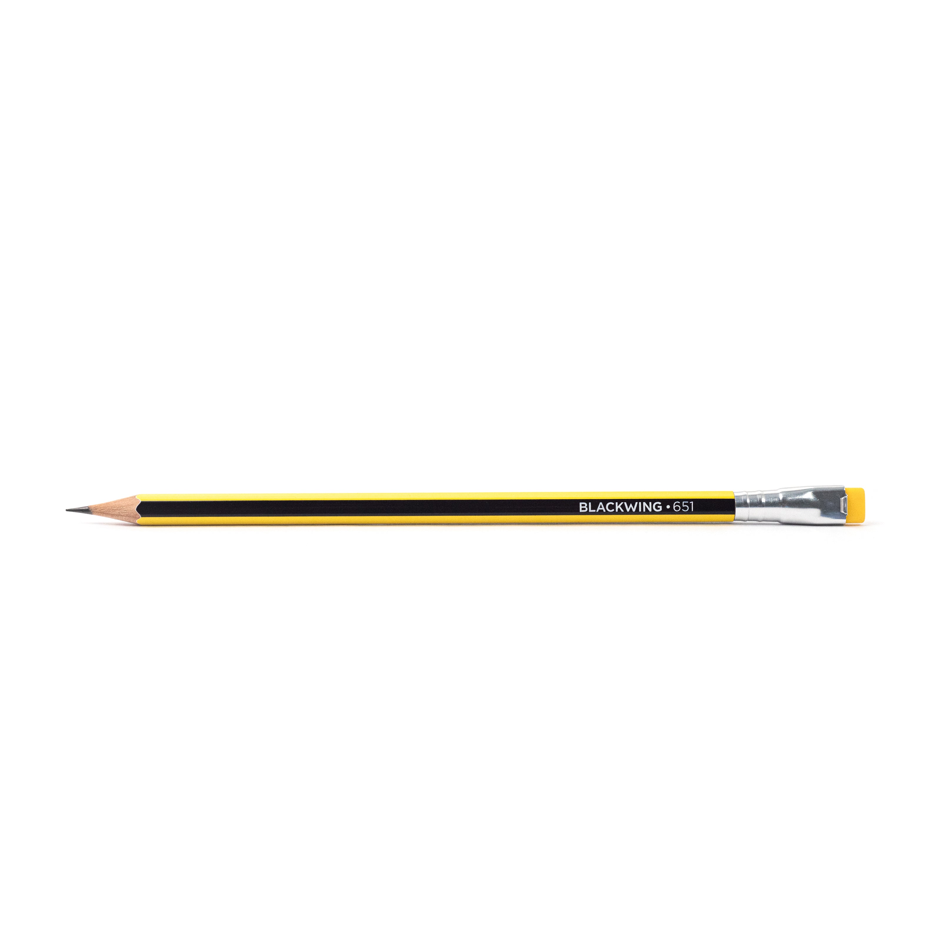 Blackwing Volumes 651- Bruce Lee Edition Pencil 12 Pack