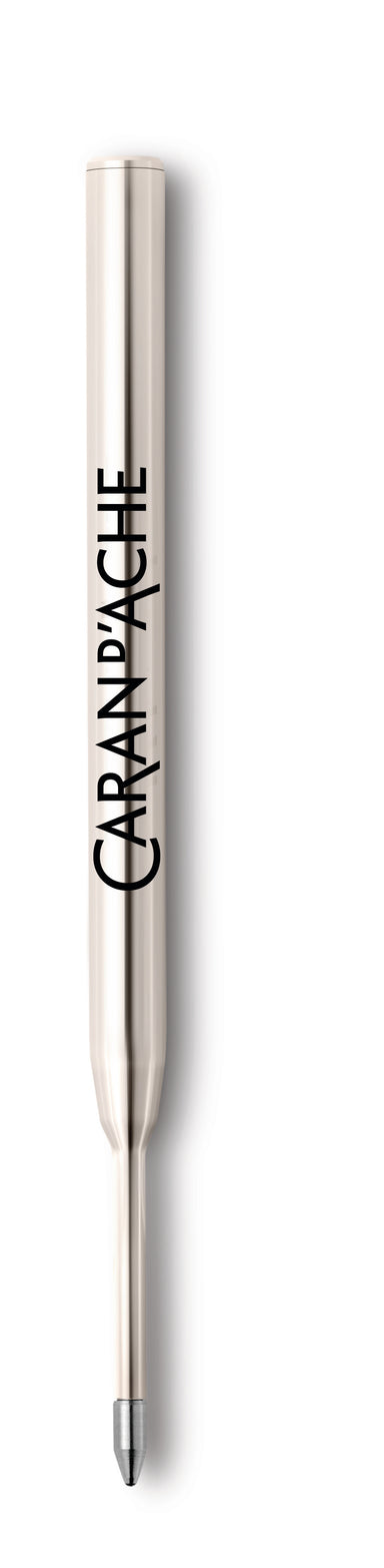 Caran d'Ache Goliath Ballpoint Pen Refill