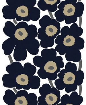 Marimekko Unikko Notecards