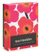 Twenty different notecards by Marimekko, the Finnish fashion and design house.