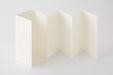 TRAVELER'S notebook Accordion Fold Paper Notebook