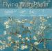 Flying Wish Paper- Almond Blossoms