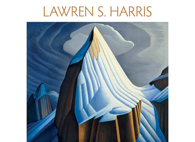 Lawren S. Harris Boxed Notecard Set