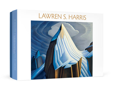 Lawren S. Harris Boxed Notecard Set