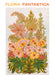 Flora Fantastica Notecard Set