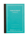 ProFolio Oasis Notebook in wintergreen.