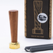 Wax Seal Stamp & Handle- Mushrooms