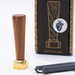Wax Seal Stamp & Handle- Anatomical Heart