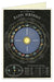 Cavallini & Co. Happy Birthday Zodiac Single Greeting Card