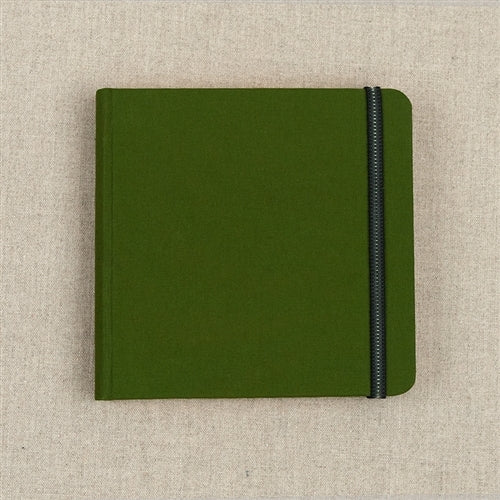 Hand Book Co. Sketchbook- Square