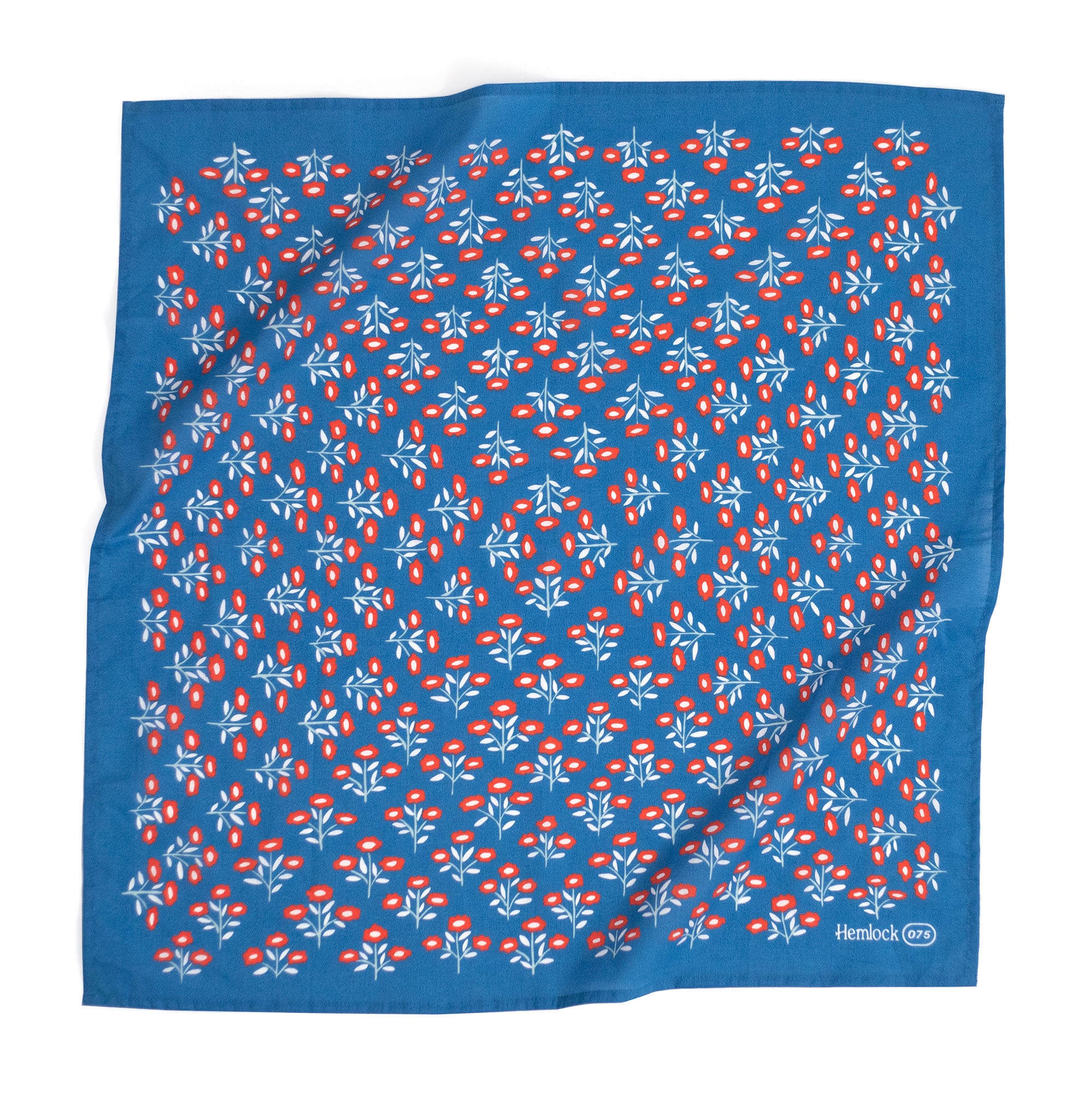 Hemlock Goods Bandana No. 075 Juliet