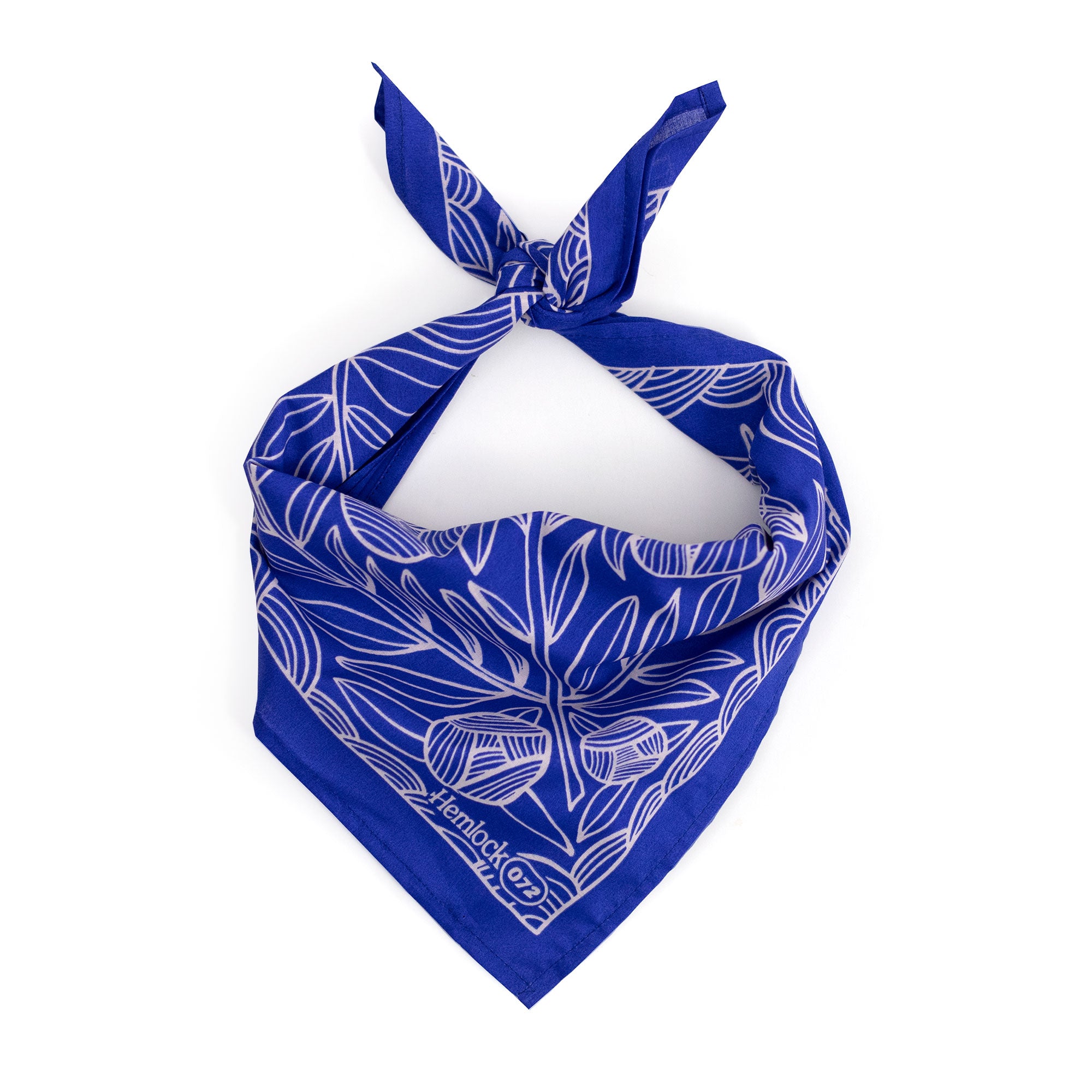 Hemlock Goods Bandana No. 072 Margot