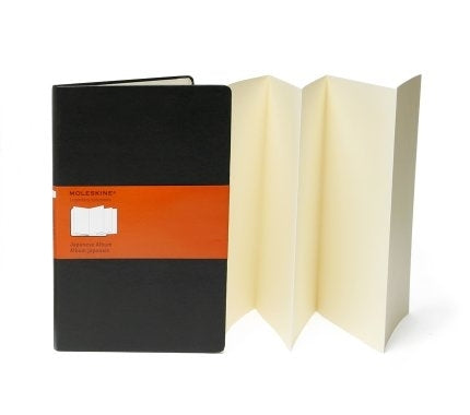 Moleskine Japanese Album- Pocket