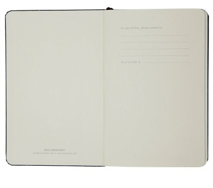 Moleskine Japanese Album- Pocket