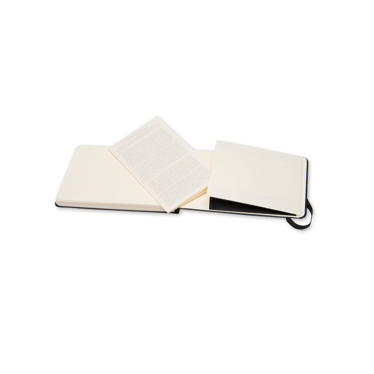 Pocket size Watercolor Notebook measures 3 1/2 inches by 5 1/2 inches (9 by 14 cm)- perfect for a traveler! 